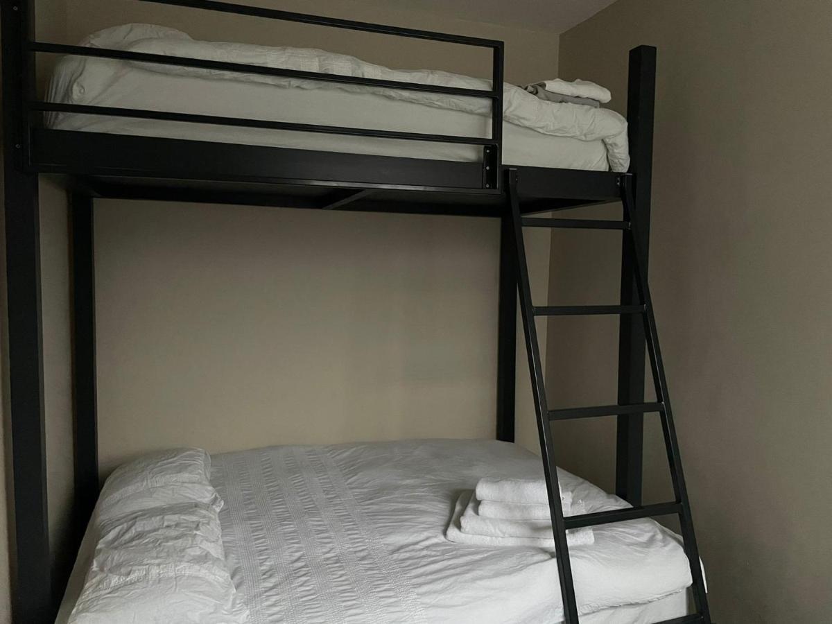 264 The Road End Hotel ลิเวอร์พูล ภายนอก รูปภาพ