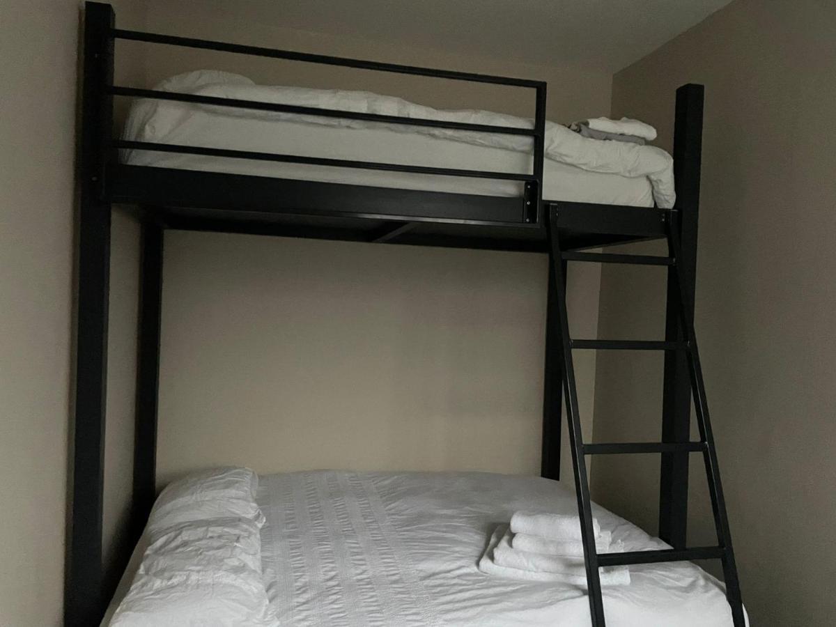 264 The Road End Hotel ลิเวอร์พูล ภายนอก รูปภาพ